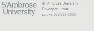 Footer Logo