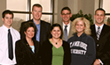 Scholarship Program Unveiled at Inaugural Luncheon