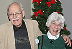 Gift Annuity Strengthens Future Generations