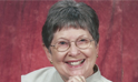 Honoring Bonnie