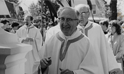 Recollections of Fr. Strub, from Teresa Brinati '82