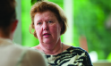 Leaving a Legacy in Nursing - Dr. Dolores Hilden