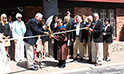 Kreiters add to growing campus