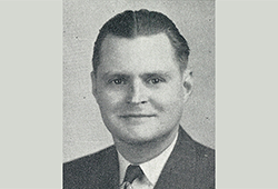 Giving Back - A Priest's Legacy