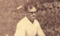 John Otto Wallin '68
